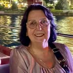 Lucia Helena Ely Ede